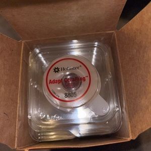 New! Adapt Barrier Rings (Ostomy)